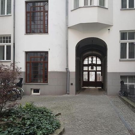 Apartament Na Wilczej 华沙 外观 照片