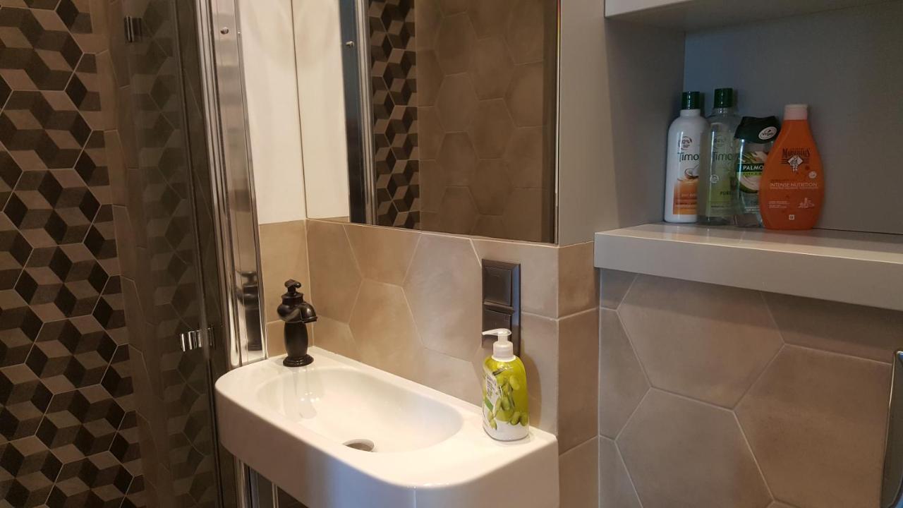 Apartament Na Wilczej 华沙 外观 照片