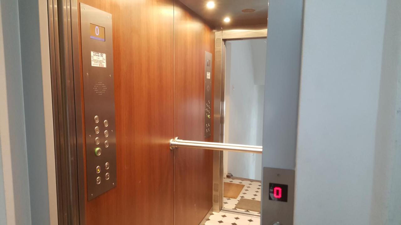 Apartament Na Wilczej 华沙 外观 照片